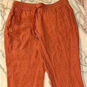 Athleta Beach joggers